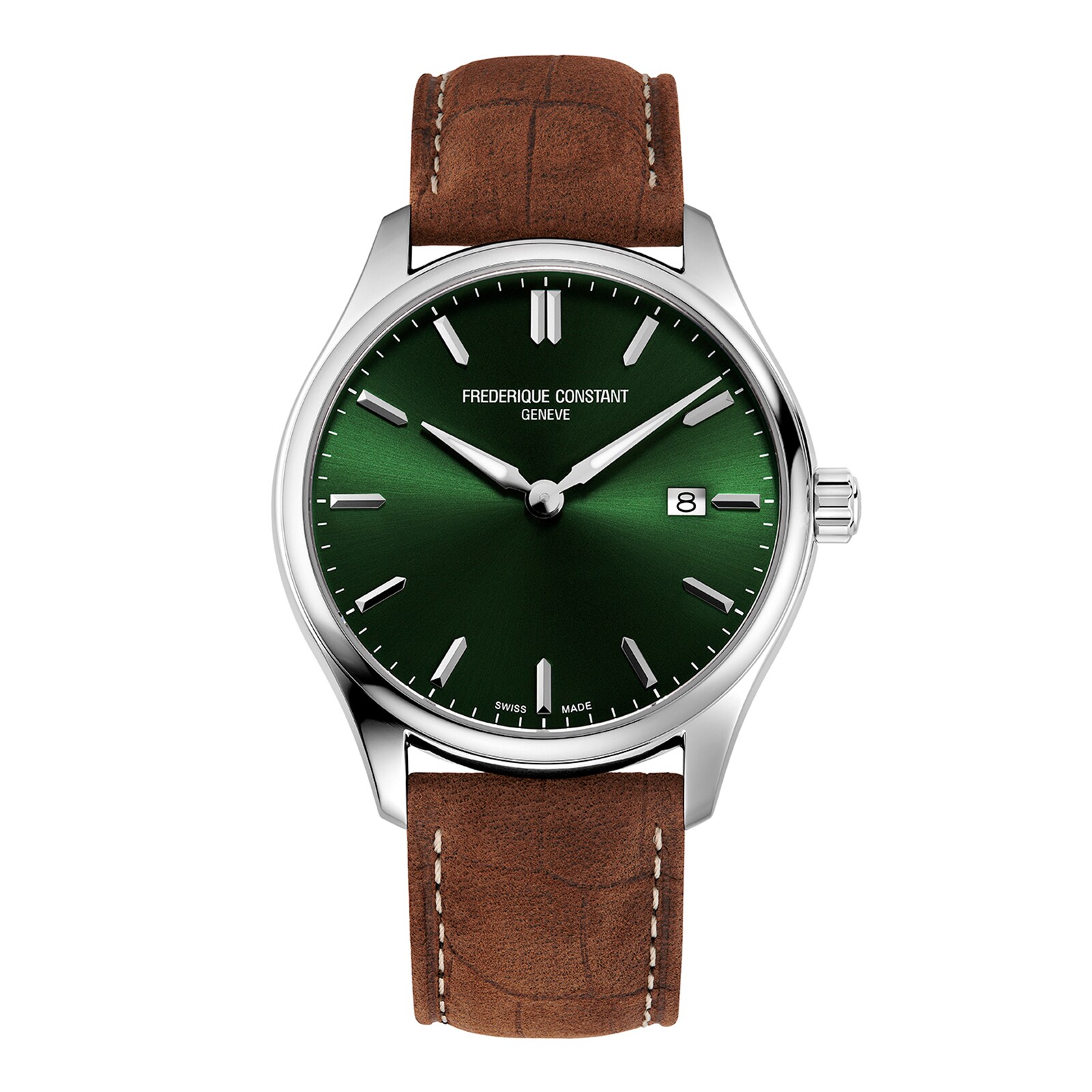 Frederique Constant Classics 40mm Mens Watch Frederique Constant Classics 40mm Mens Watch