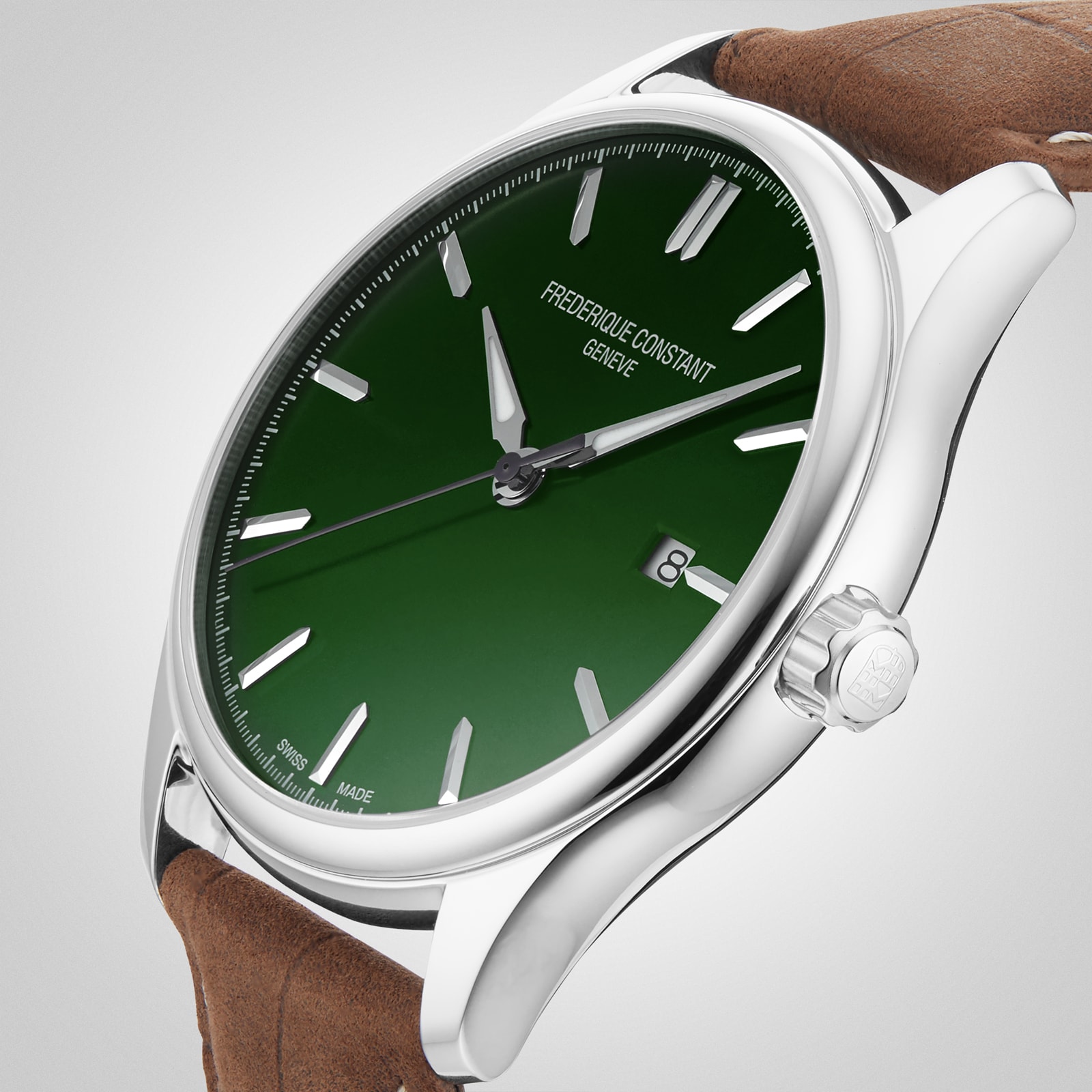 Frederique shop constant green