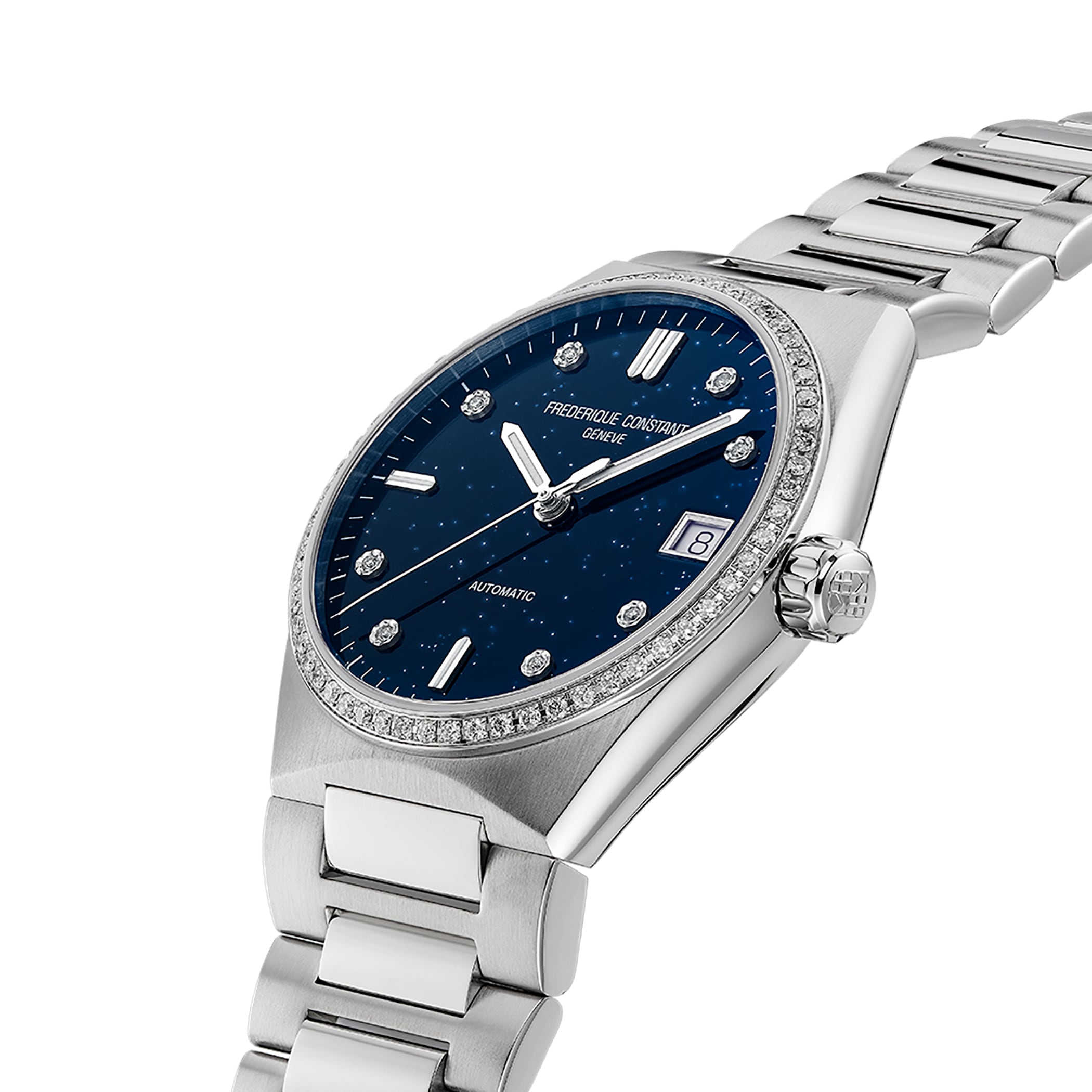 Frederique Constant Highlife Ladies Automatic Sparkling 34mm Frederique Constant Highlife Ladies Automatic Sparkling 34mm