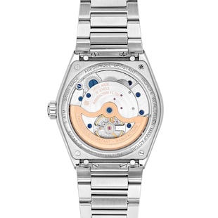 Frederique Constant Highlife Worldtimer Manufacture 41mm