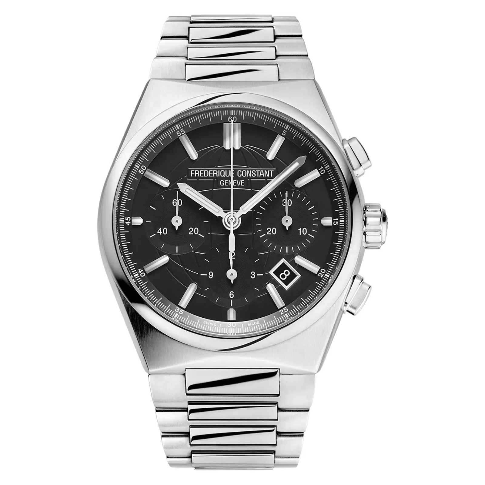 Highlife Chronograph Automatic 41mm Mens Watch