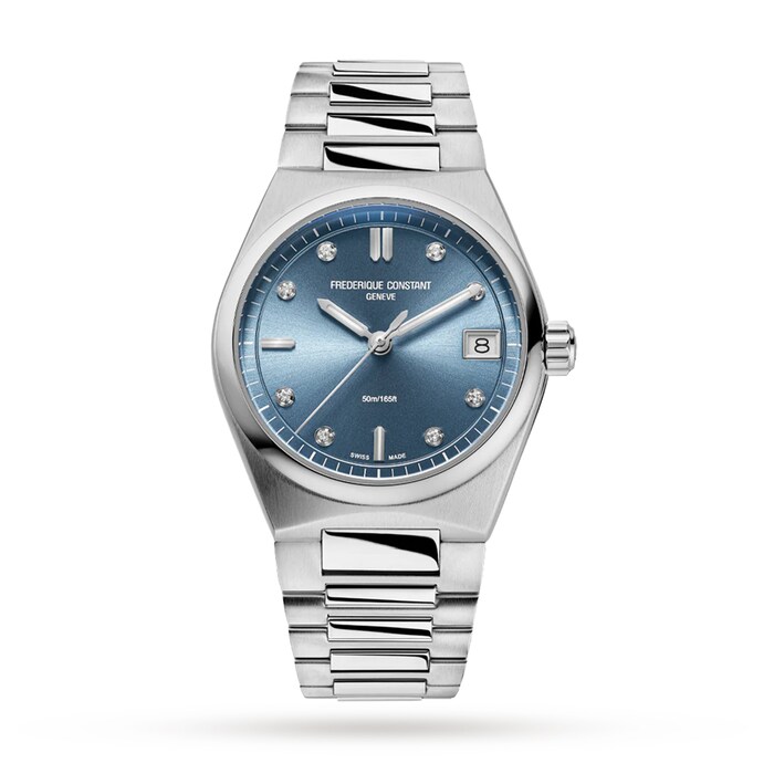 Frederique Constant Highlife Ladies Quartz Watch 31mm