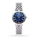 Frederique Constant Art Déco Round Ladies Watch 30mm