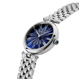Frederique Constant Art Déco Round Ladies Watch 30mm