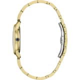Frederique Constant Slimline 30mm Ladies Watch Mother Of Pearl