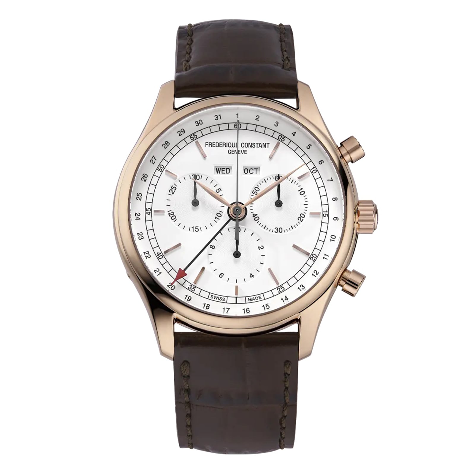 Classics 40mm Mens Watch