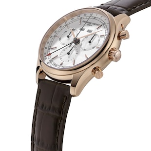 Frederique Constant Classics 40mm Mens Watch