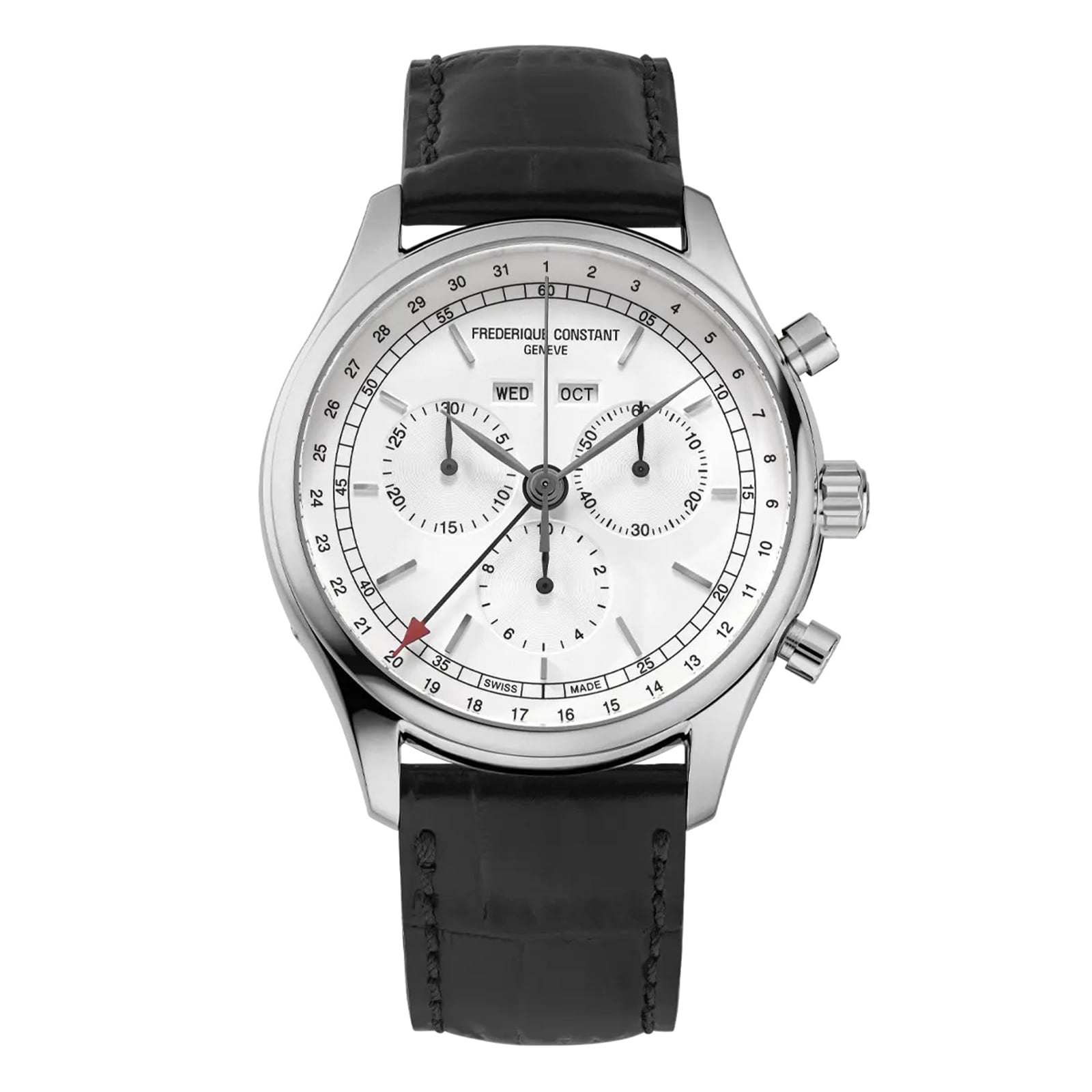 Classics 40mm Mens Watch