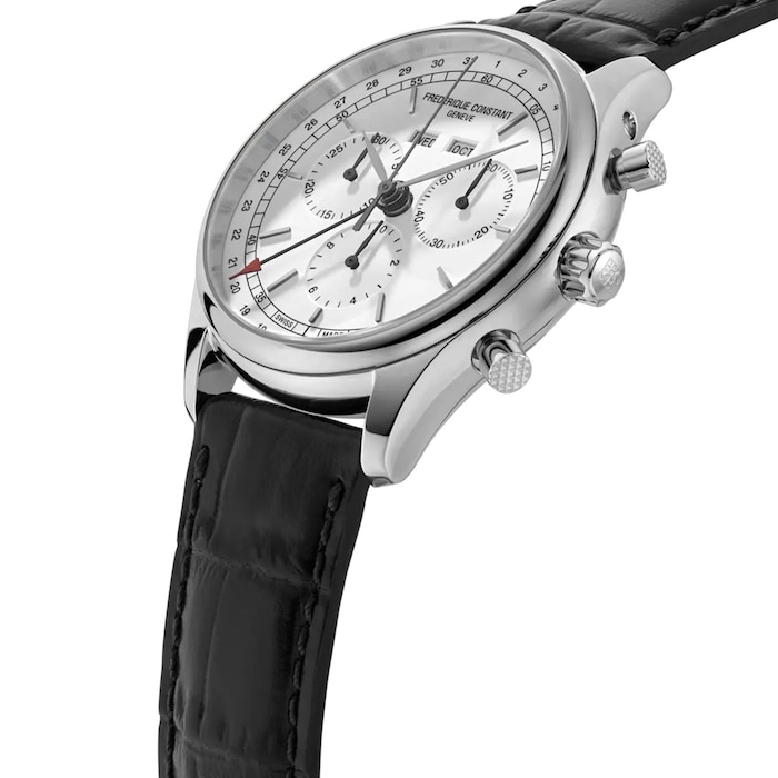 Frederique Constant Classics 40mm Mens Watch