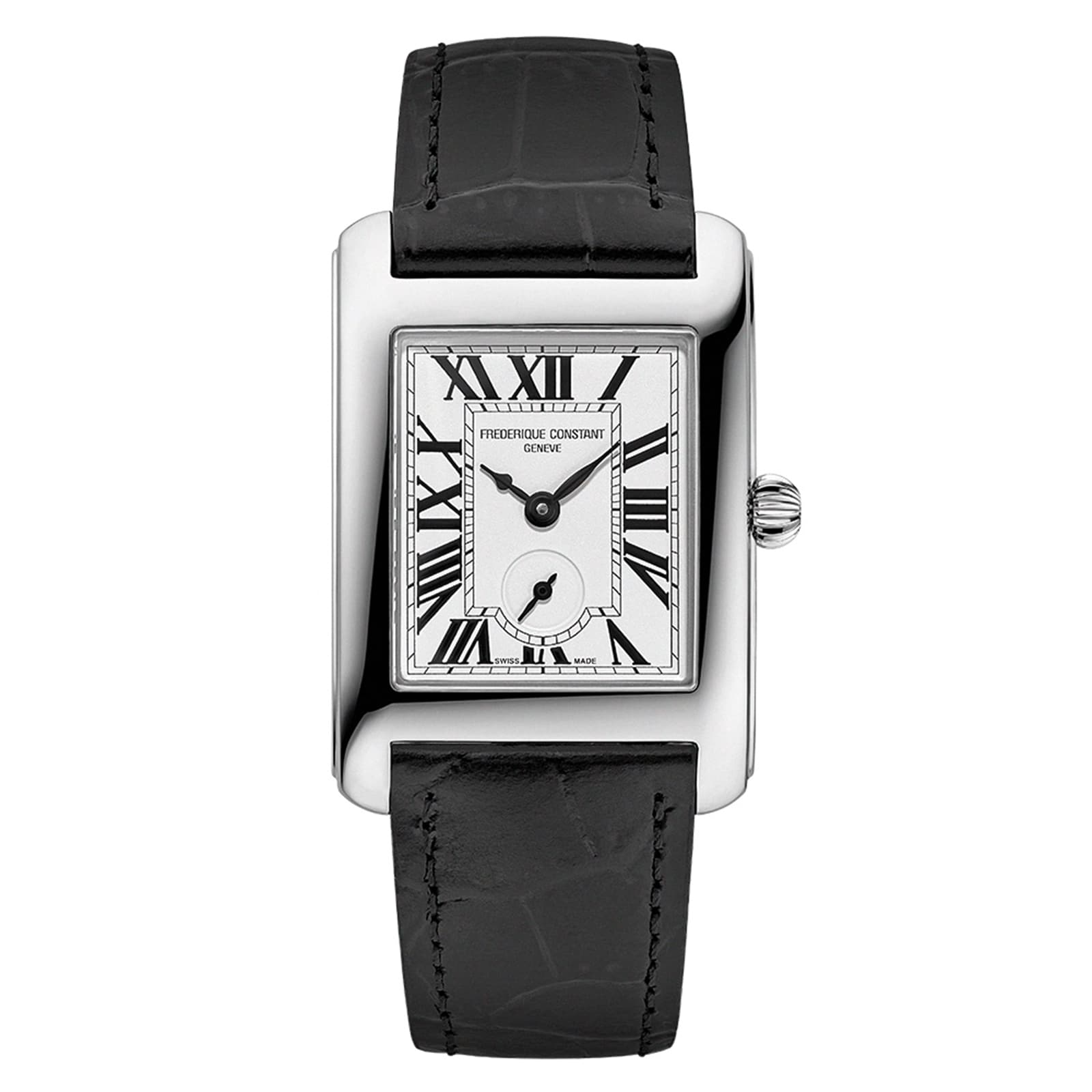 Frederique Constant Classics 25mm Ladies Watch Frederique Constant Classics 25mm Ladies Watch