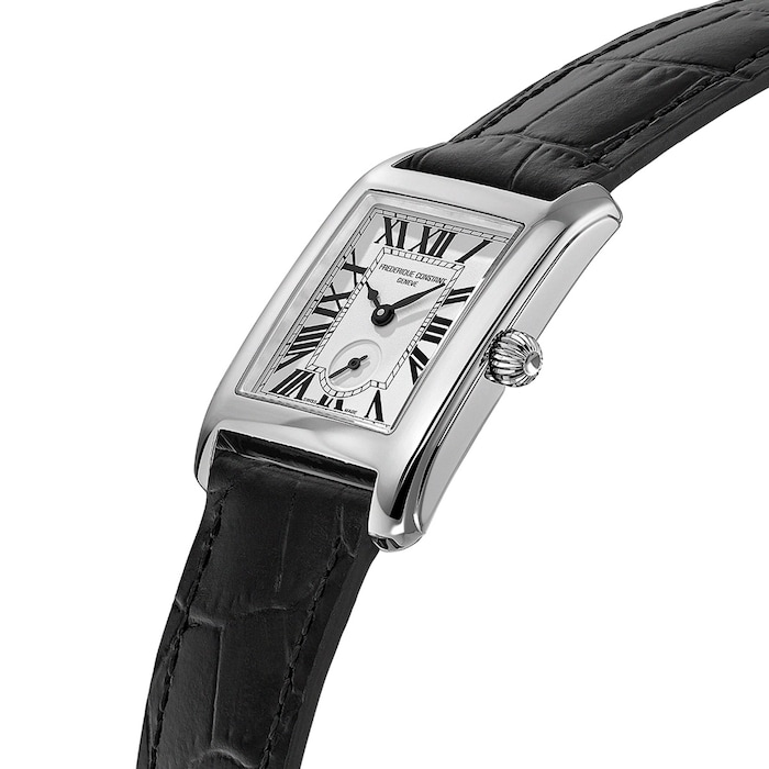 Frederique Constant Classics 25mm Ladies Watch