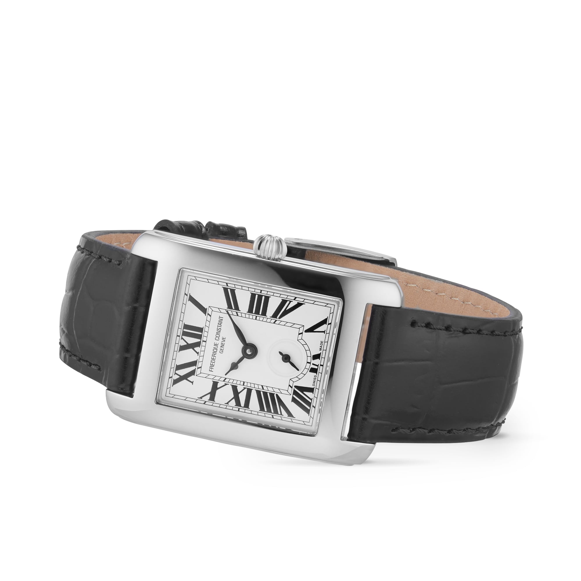Frederique Constant Classics 25mm Ladies Watch Frederique Constant Classics 25mm Ladies Watch