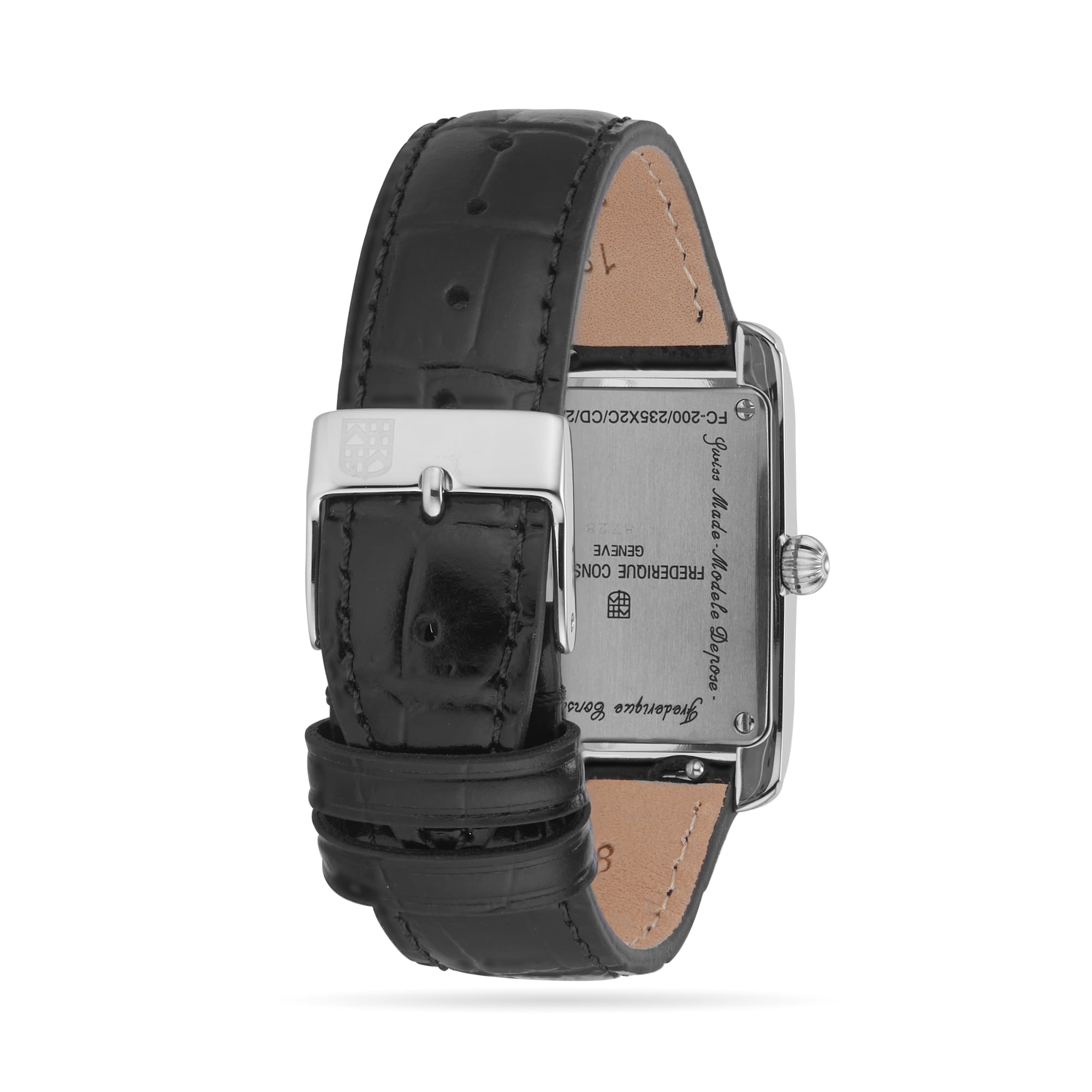 Frederique Constant Classics 25mm Ladies Watch Frederique Constant Classics 25mm Ladies Watch