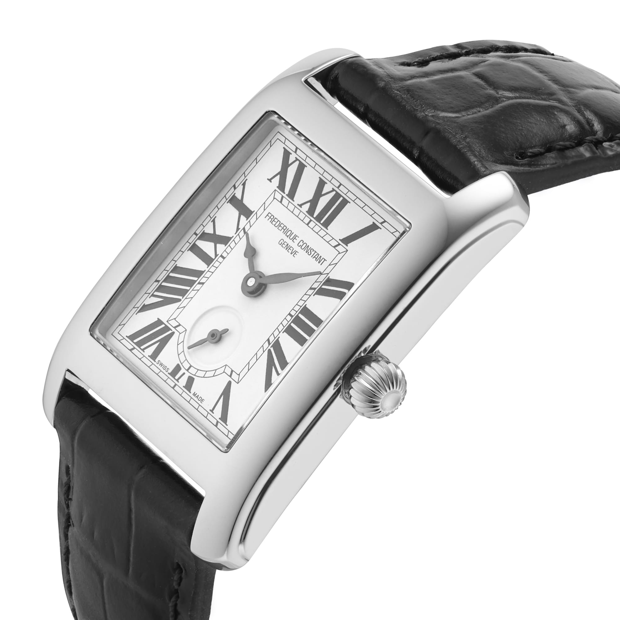 Frederique Constant Classics 25mm Ladies Watch Frederique Constant Classics 25mm Ladies Watch