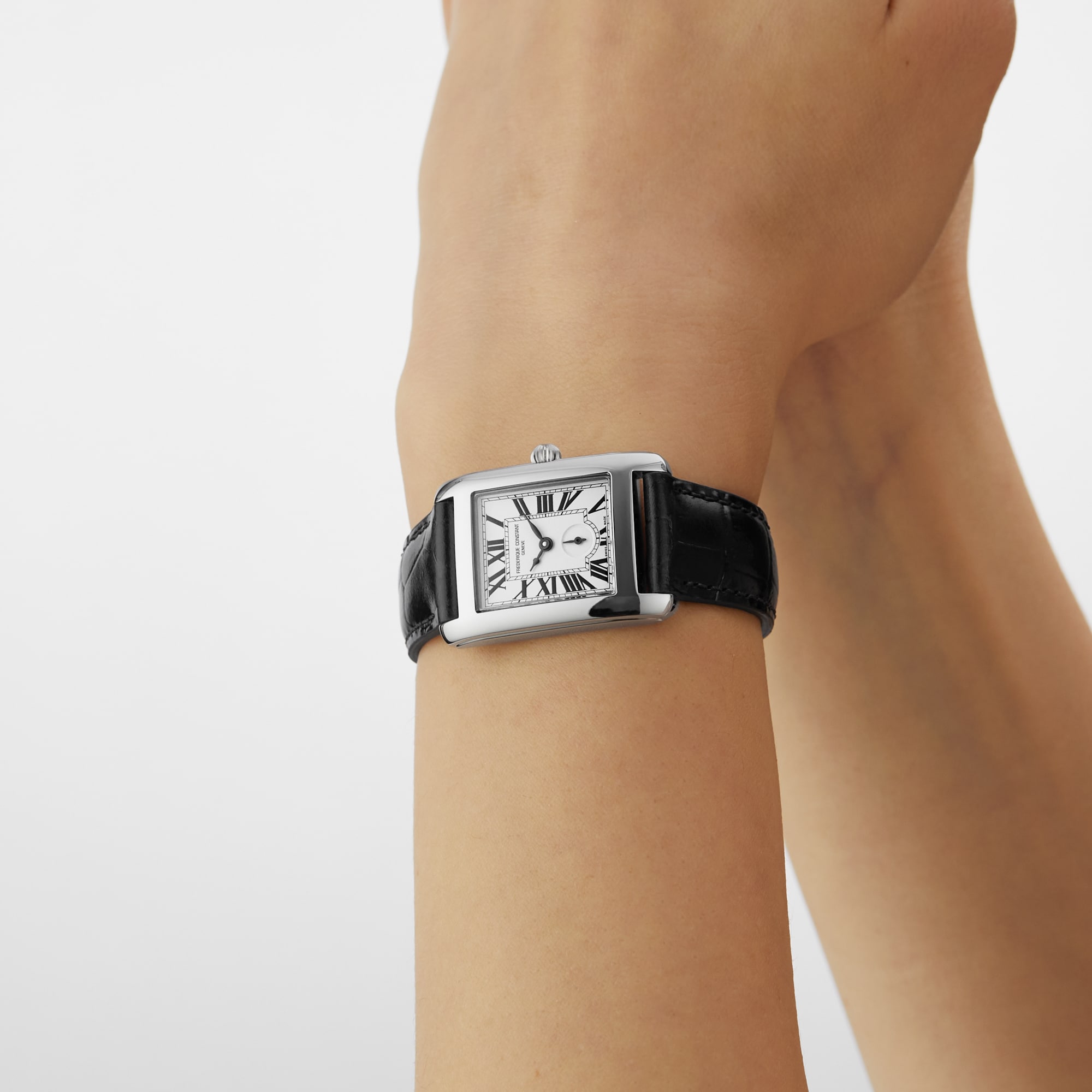 Frederique Constant Classics 25mm Ladies Watch Frederique Constant Classics 25mm Ladies Watch