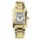 Frederique Constant Classics Carree 30mm X 21mm Ladies Watch