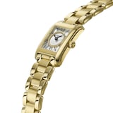 Frederique Constant Classics Carree 30mm X 21mm Ladies Watch