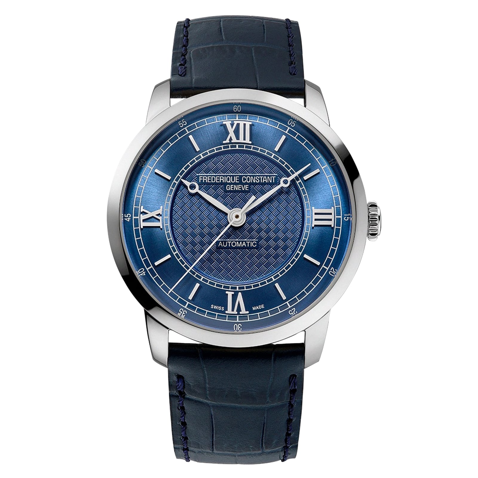 Frederique Constant Classics Premiere 38.5mm Mens Watch Frederique Constant Classics Premiere 38.5mm Mens Watch