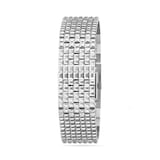 Frederique Constant Classics Manchette Quartz 26mm X 20mm Ladies Watch Green