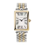 Frederique Constant Classics Art Deco Carree 28mm Ladies Watch