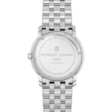 Frederique Constant Classics Classic Timer 40mm Mens Watch Blue