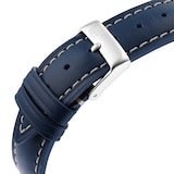 Frederique Constant Classics Vintage Rally Healey Chronograph Automatic Limited Edition 42mm Mens Watch Blue