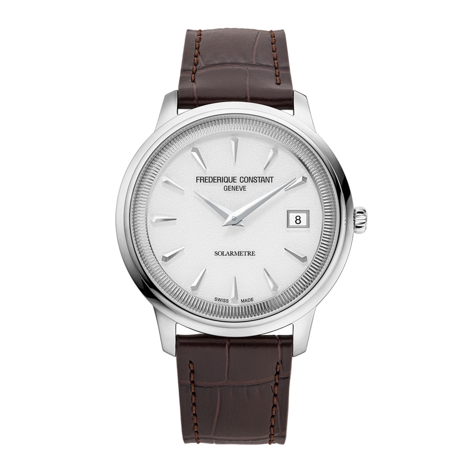 Frederique Constant Moneta Solarmetre Frederique Constant Moneta Solarmetre