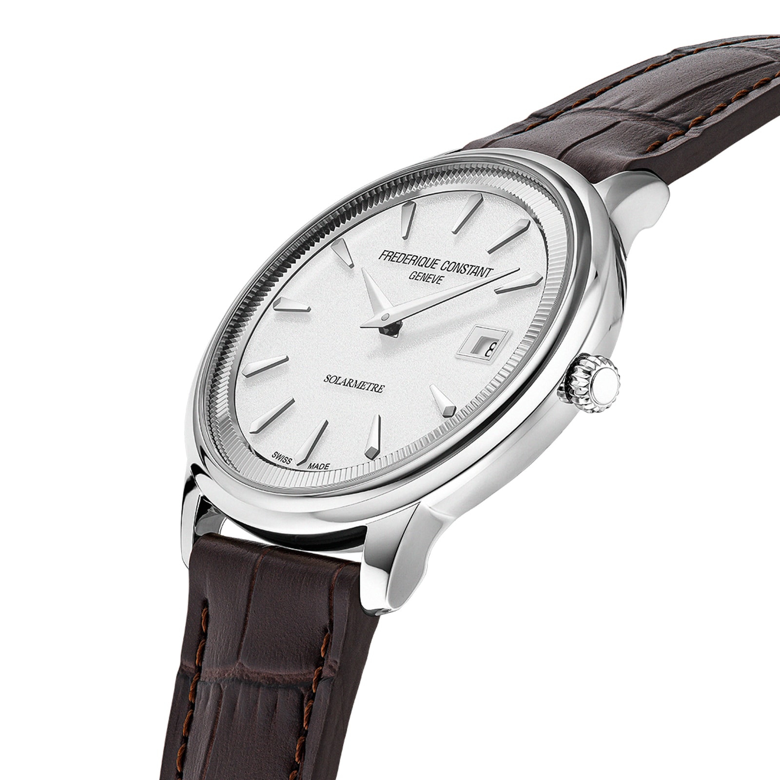 Frederique Constant Moneta Solarmetre Frederique Constant Moneta Solarmetre
