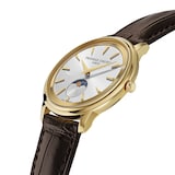 Frederique Constant Moneta Moonphase 37mm