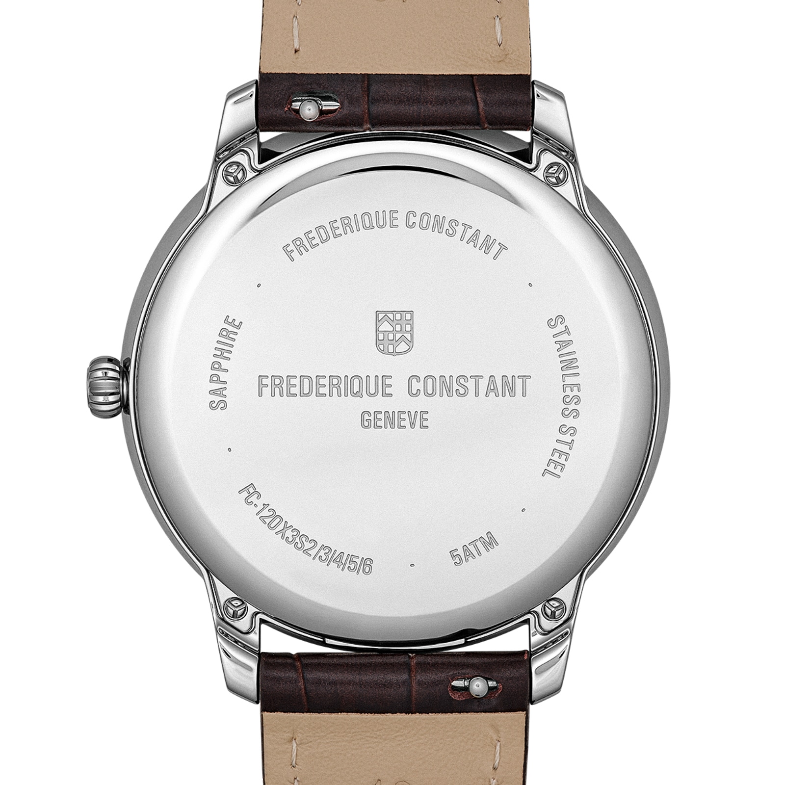 Frederique Constant Moneta Solarmetre Frederique Constant Moneta Solarmetre