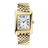 Frederique Constant Carree Small Seconds