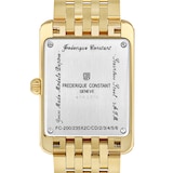 Frederique Constant Carree Small Seconds
