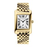 Frederique Constant Carree Small Seconds