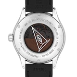 Frederique Constant Runabout Automatic GMT 42mm Blue