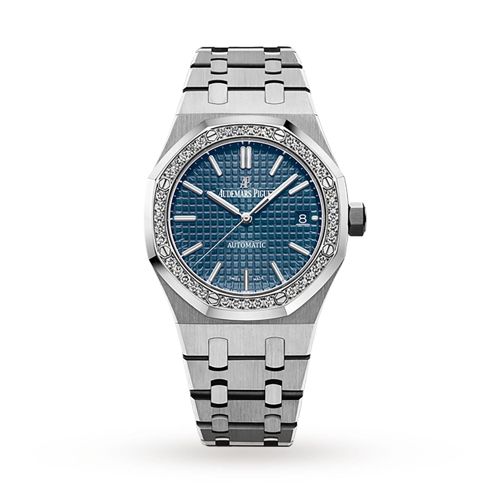 Audemars Piguet Royal Oak 37 Ladies Watch