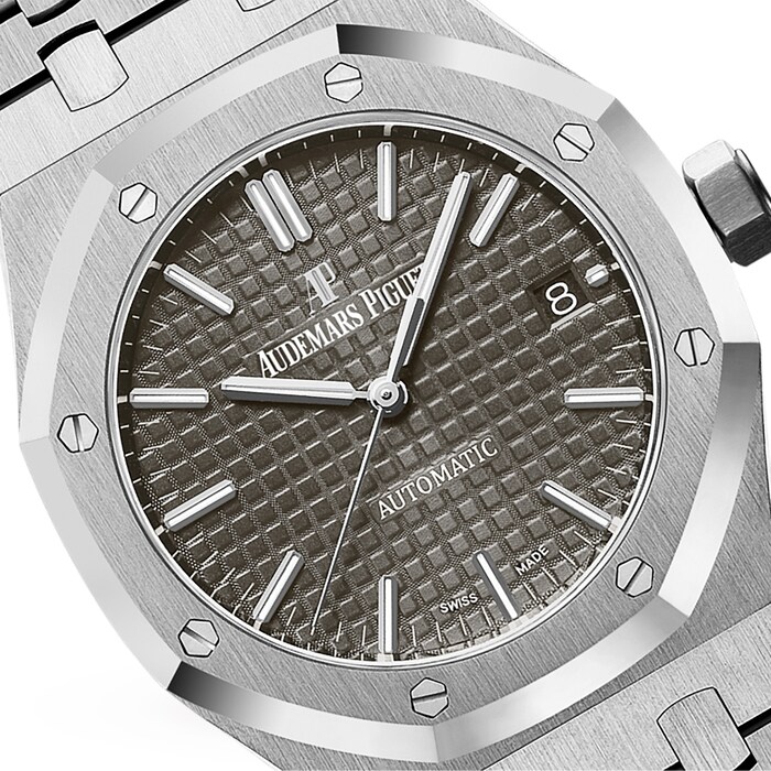 Audemars Piguet Royal Oak Mens Watch