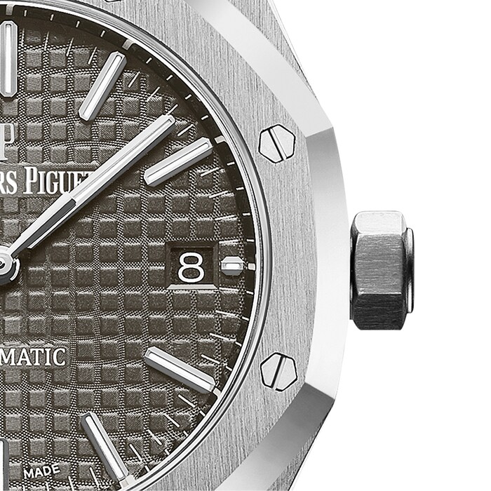 Audemars Piguet Royal Oak Mens Watch