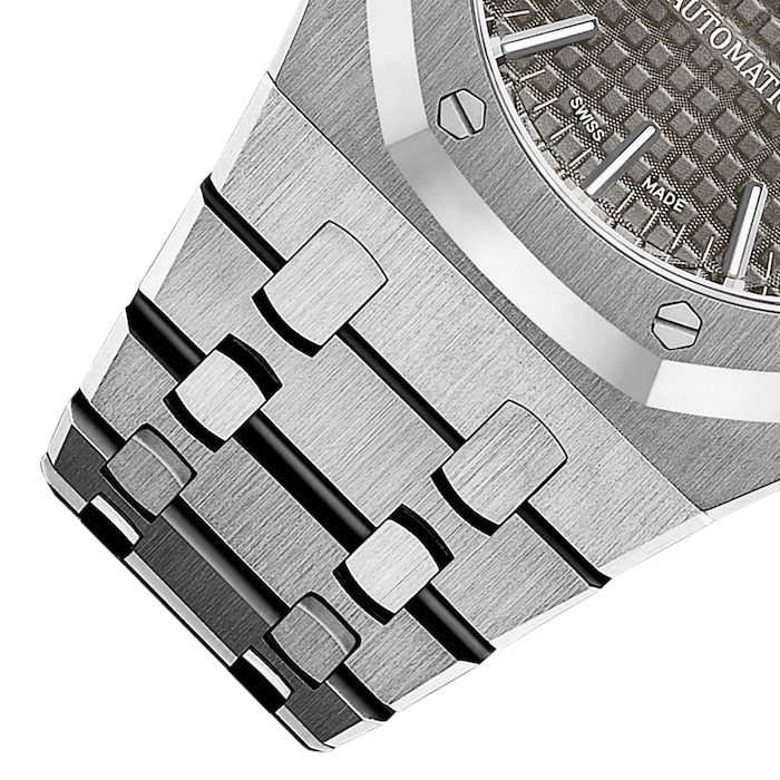 Audemars Piguet Royal Oak Mens Watch