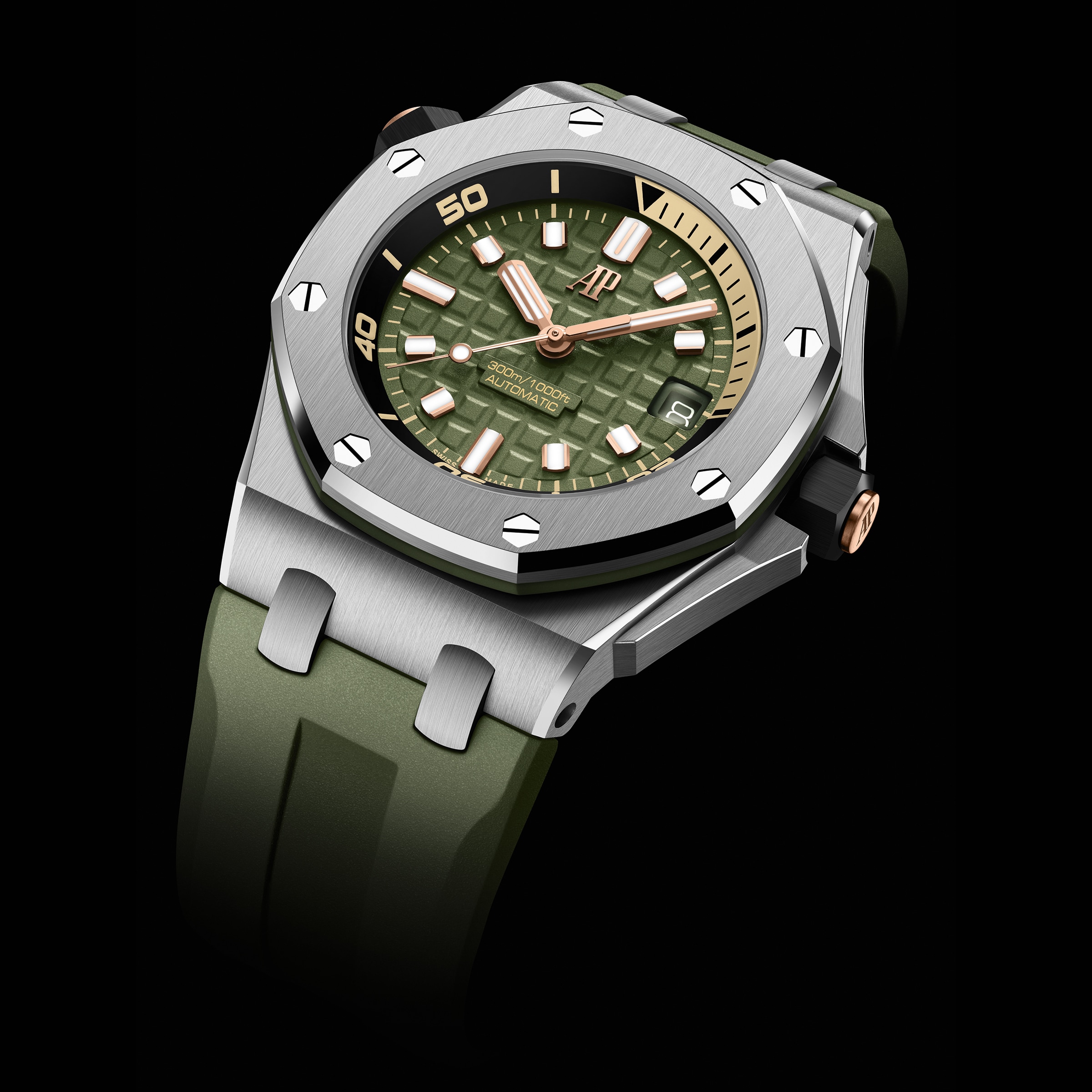 ap diver
