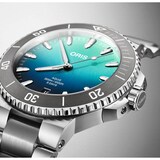 Oris Aquis Great Barrier Reef Limited Edition IV 43.5mm Mens Watch