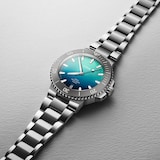 Oris Aquis Great Barrier Reef Limited Edition IV 43.5mm Mens Watch