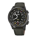 Oris ProPilot Altimeter - Feet Scale 47mm Mens Watch Black