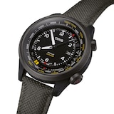 Oris ProPilot Altimeter - Feet Scale 47mm Mens Watch Black