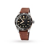 Oris Heritage Mens Watch