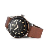 Oris Heritage Mens Watch