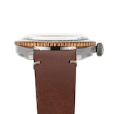 Oris Heritage Mens Watch