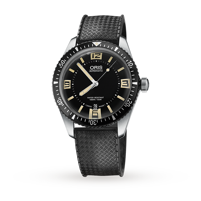 Divers Sixty Five 40mm Mens Watch