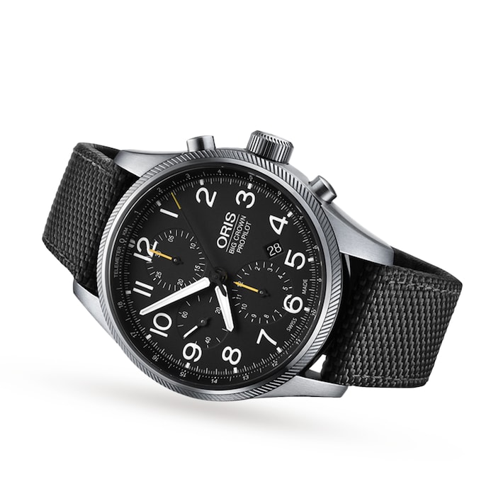 Oris ProPilot 44mm Mens Watch