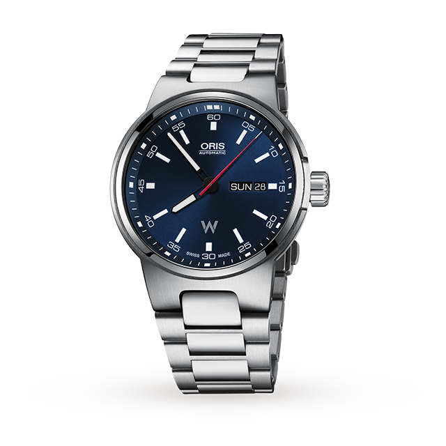 Oris Williams 42mm Mens Watch Oris Williams 42mm Mens Watch