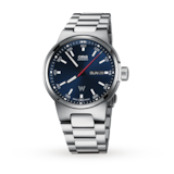 Oris Williams 42mm Mens Watch